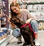 Welcome to Pets World Patna, your go-to destination for comprehensive pet care services and quality pet products. We offer a range of services, including pet care, grooming, and a variety of accessories. Explore our extensive collection of dog, cat, and rabbit breeds, along with a wide selection of pet accessories, food, treats, and healthcare products. Visit us at Rajendra Nagar Road, Kankarbagh, Patna - 800020, near Malahi Pakri Chowk. For inquiries, call us at +91 99347 41143. Your furry friend's well-being is our priority!